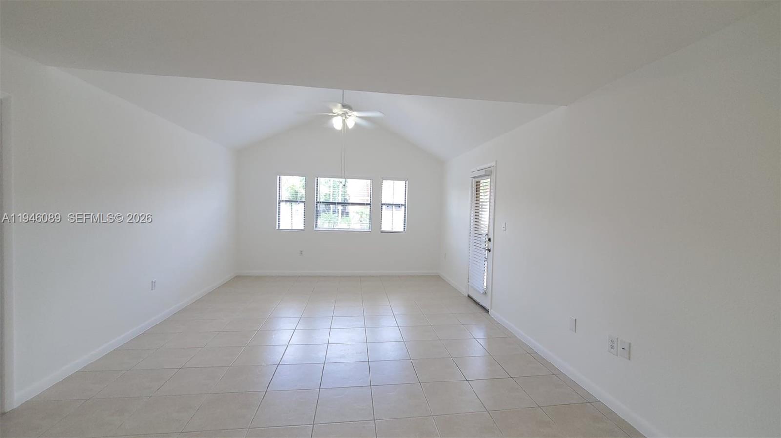BISCAYNE BEACH CLUB CONDO - Residential