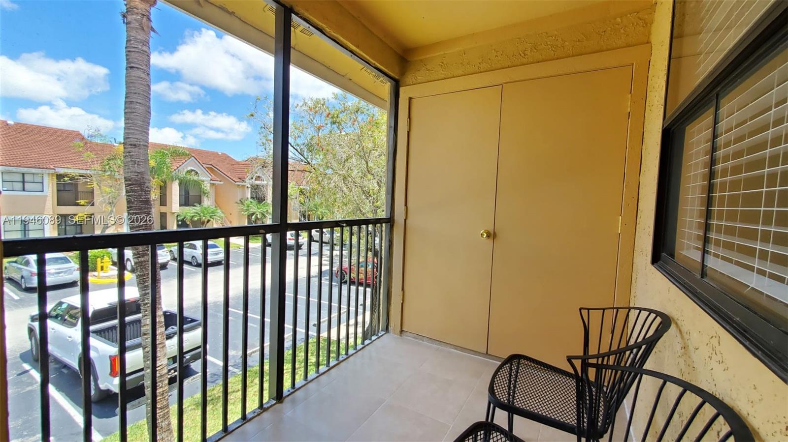 BISCAYNE BEACH CLUB CONDO - Residential