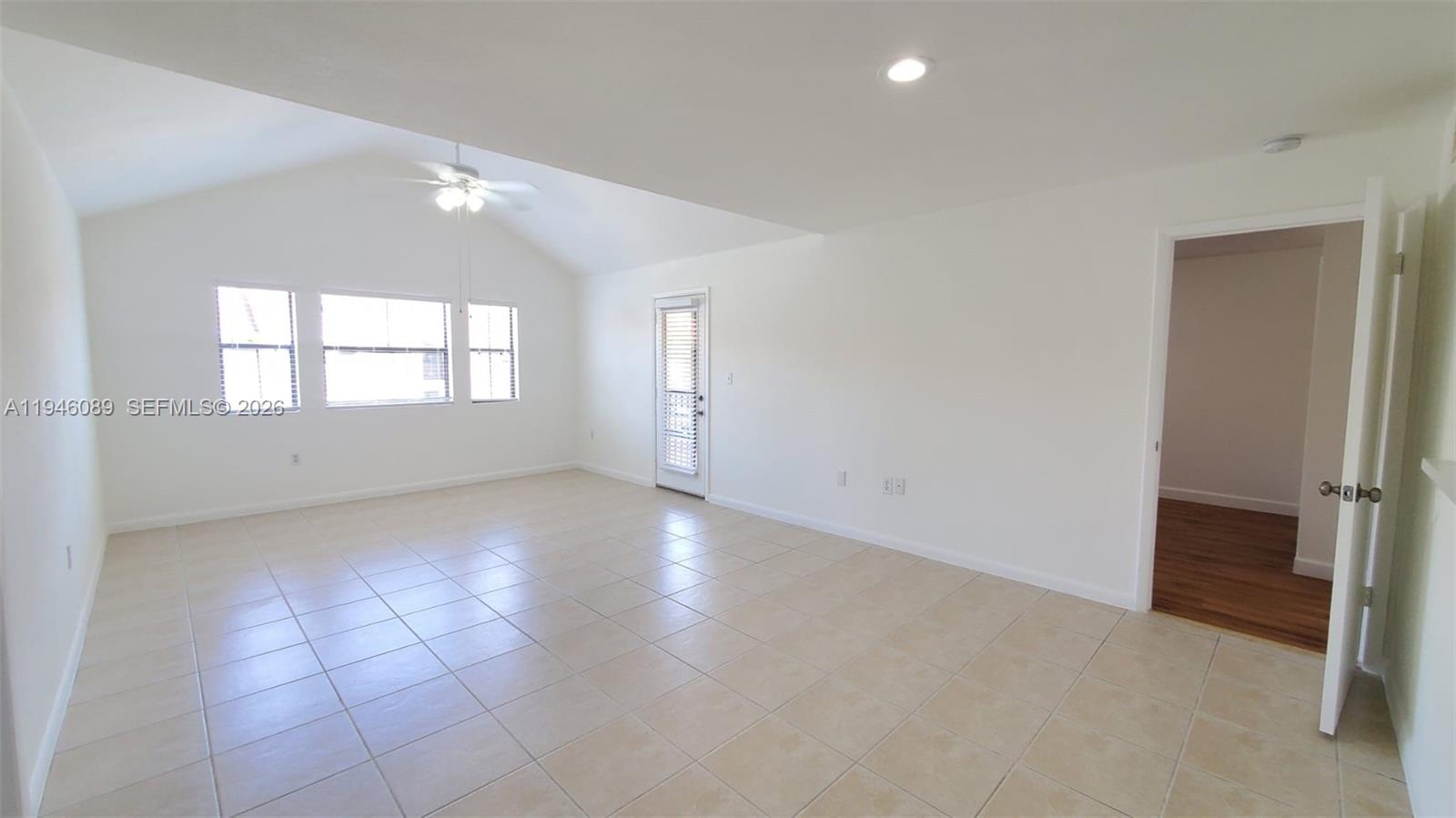 BISCAYNE BEACH CLUB CONDO - Residential