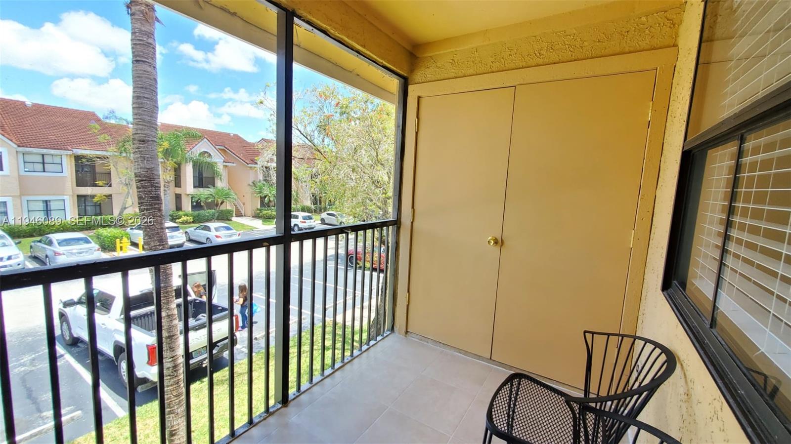BISCAYNE BEACH CLUB CONDO - Residential
