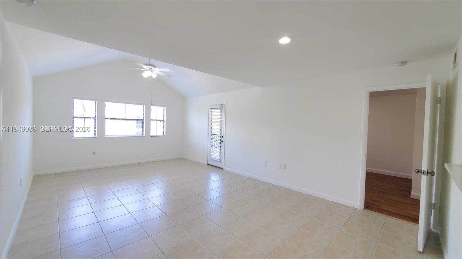 BISCAYNE BEACH CLUB CONDO - Residential