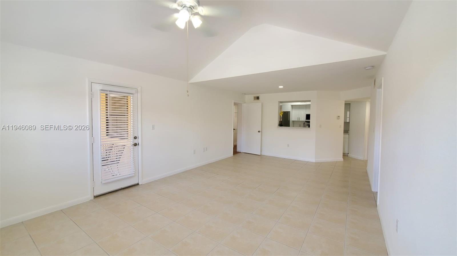 BISCAYNE BEACH CLUB CONDO - Residential
