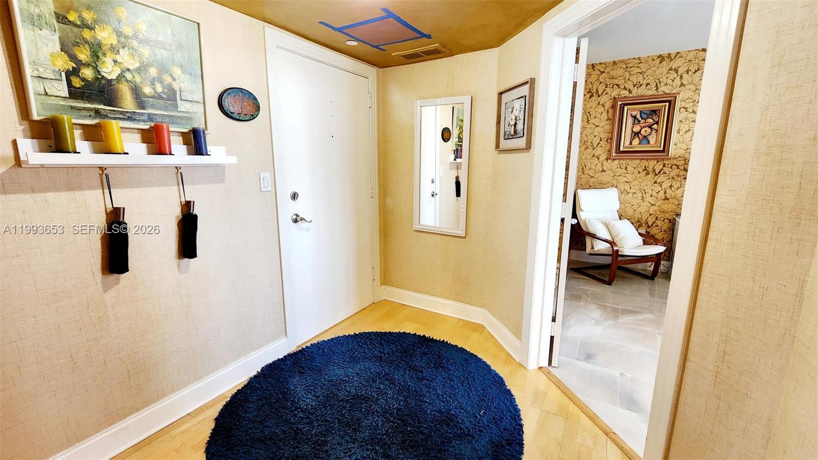 SUNRISE TOWER CONDO - Residential Lease