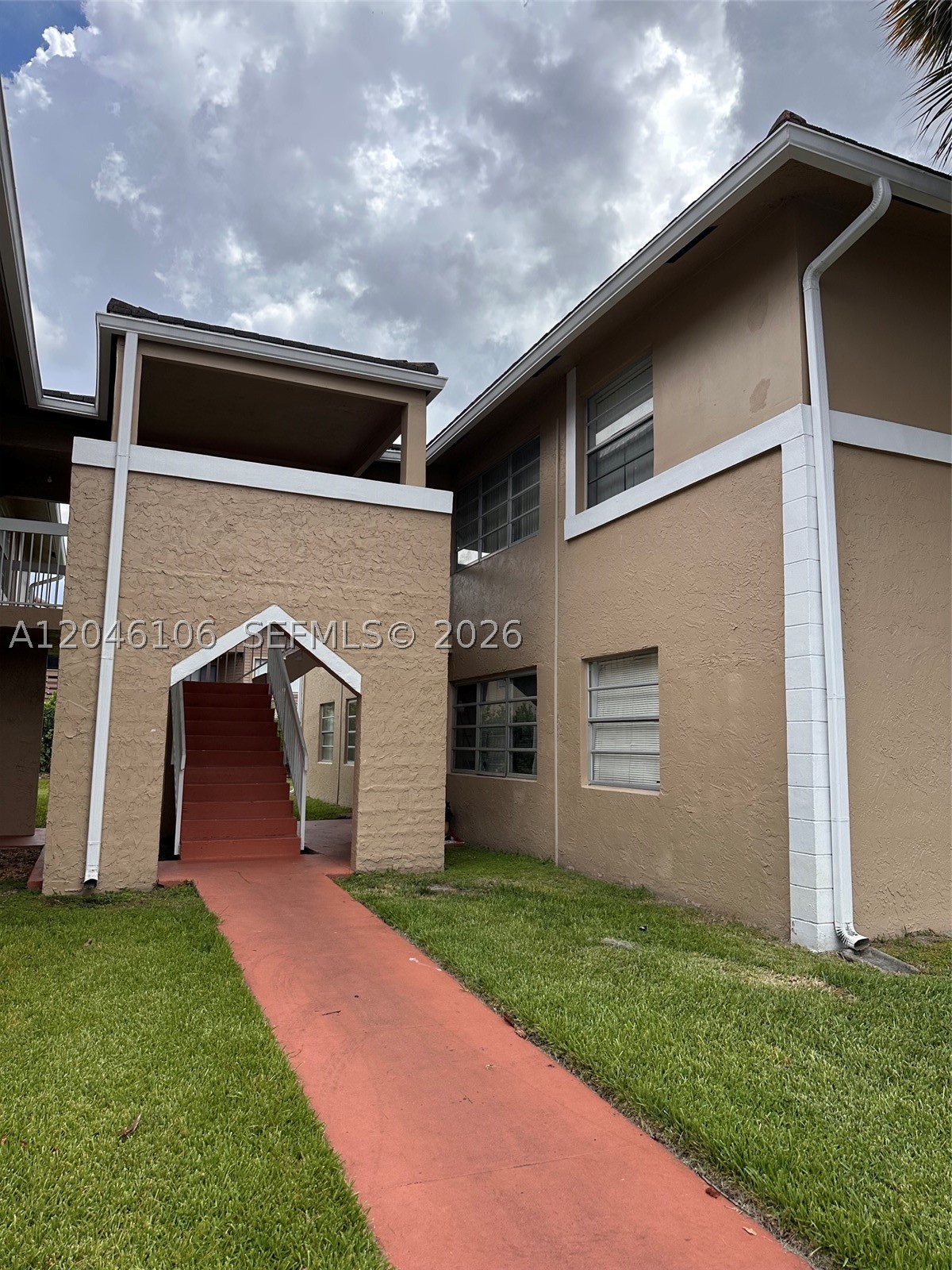 Beautiful and spacious 2-bedroom, 2-bath condo for rent in the desirable Twin Lakes community in Coral Springs. This well-maintained unit features a bright and open floor plan with tile flooring throughout, a spacious living and dining area, and a functional kitchen with ample cabinet and counter space. The primary suite offers a private bathroom and generous closet space, while the second bedroom is perfect for family, guests, or a home office. Enjoy the convenience of an in-unit washer and dryer, assigned parking, and access to the community pool and beautifully maintained grounds. Ideally located near shopping centers, restaurants, parks, schools, public transportation, and major highways, making commuting and everyday living easy. Just minutes from Coral Square Mall and other local conveniences. This move-in ready home offers comfort, convenience, and an excellent location in the heart of Coral Springs.