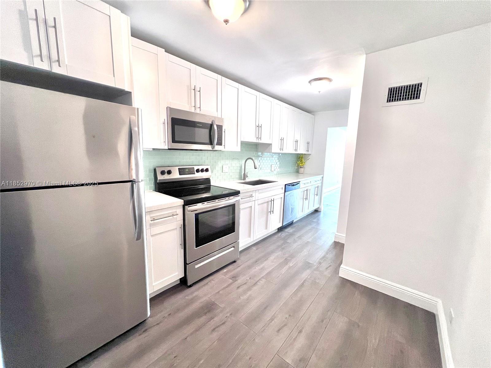 Newly listed 1 bed, 1.5 bath condo located in the finest neighborhoods of Eastern Shores. This unit views from balcony is the Intracoastal and famous Skyline of Sunny Isles Beach! This unit is ideal for investors, offering a prime location and flexible rental policy. The building features dock rentals (available at the moment-call for more information), perfect for boating to Halouver-no fixed bridges. Enjoy the vibrant lifestyle of Sunny Isles, with proximity to beaches, dining and shopping. Ideal for starting families, students, investors with easy commuting. Don't miss this great investment opportunity! Call today to secure it before it is gone! Seller financing available.