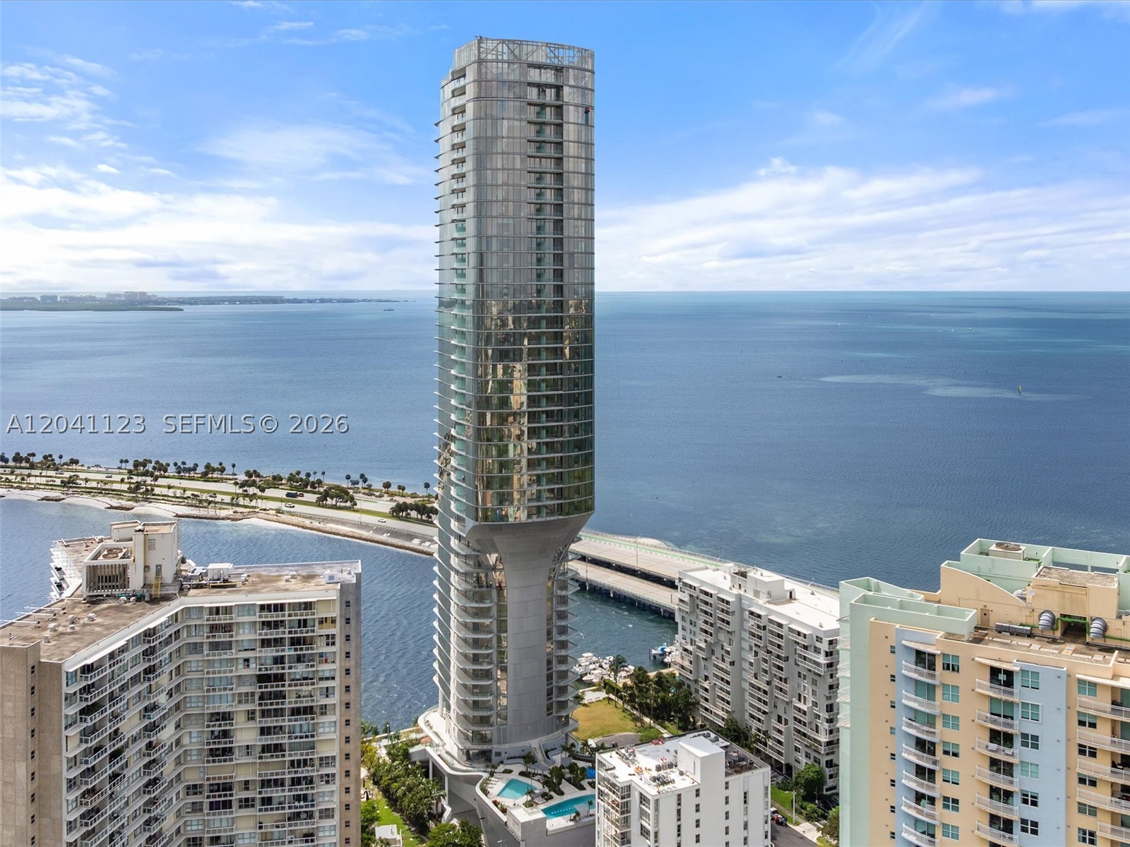BRICKELL HAMMOCK UNIT NO - Residential