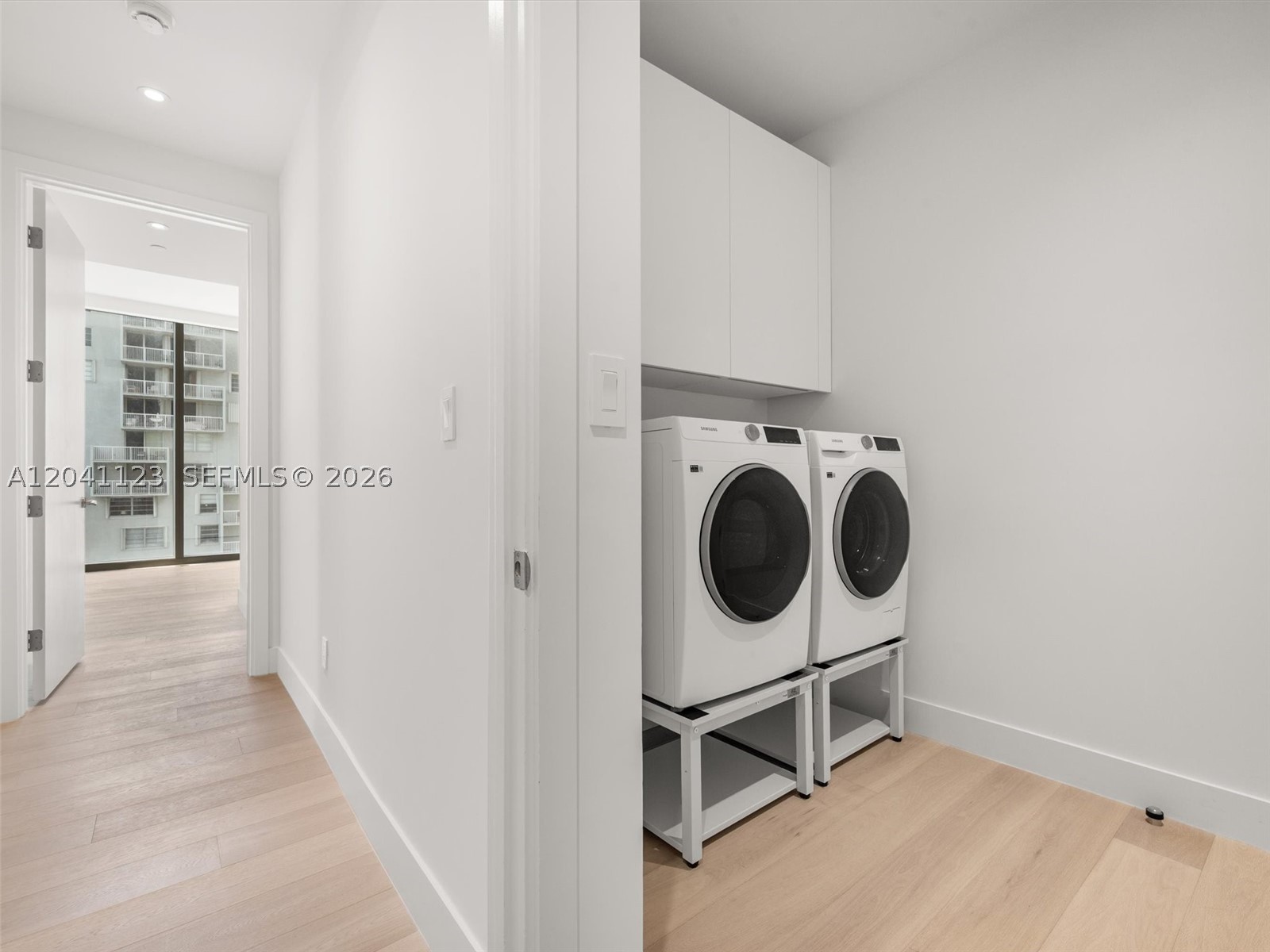 BRICKELL HAMMOCK UNIT NO - Residential