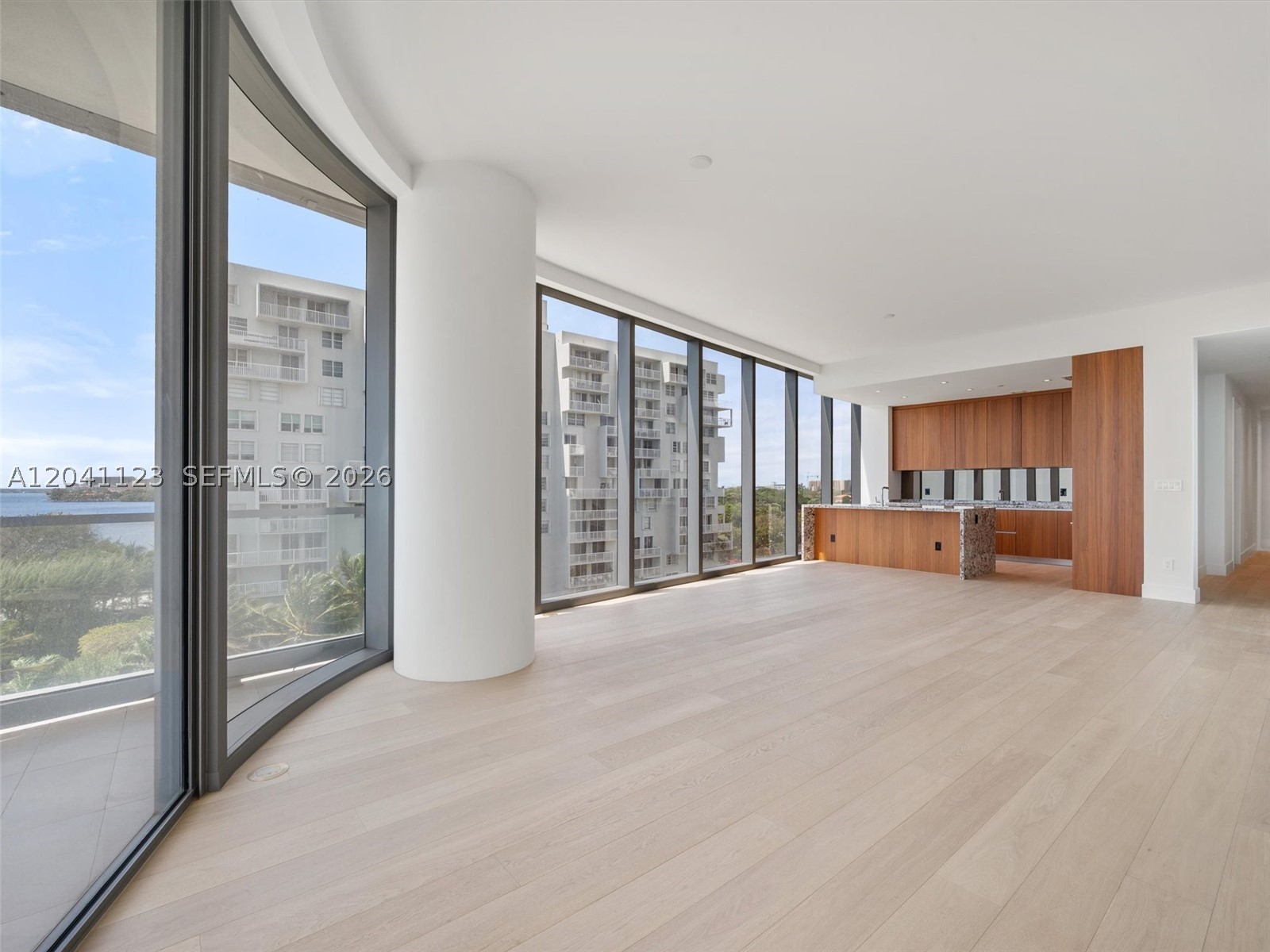 BRICKELL HAMMOCK UNIT NO - Residential
