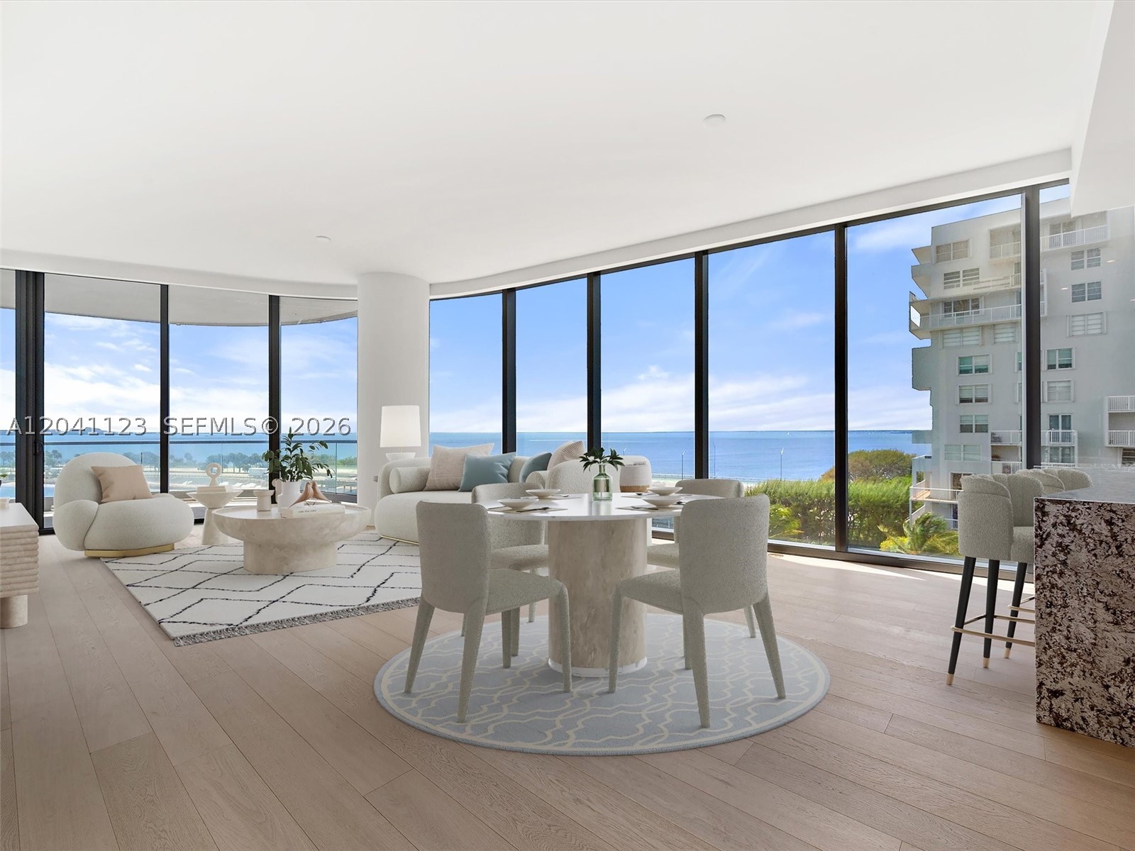 BRICKELL HAMMOCK UNIT NO - Residential
