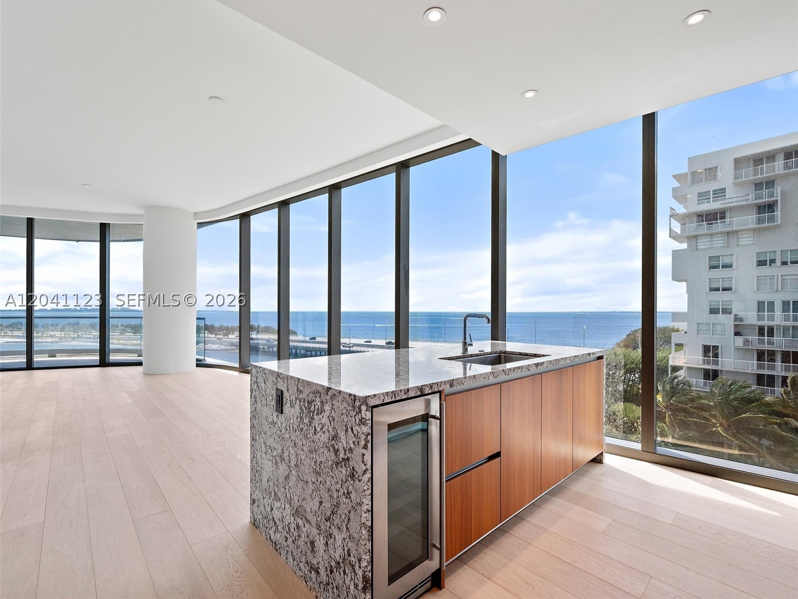 BRICKELL HAMMOCK UNIT NO - Residential