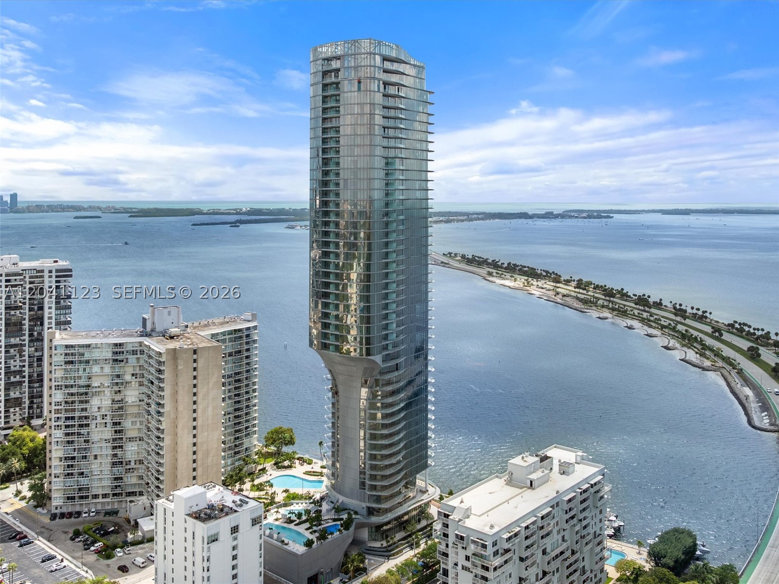 BRICKELL HAMMOCK UNIT NO - Residential