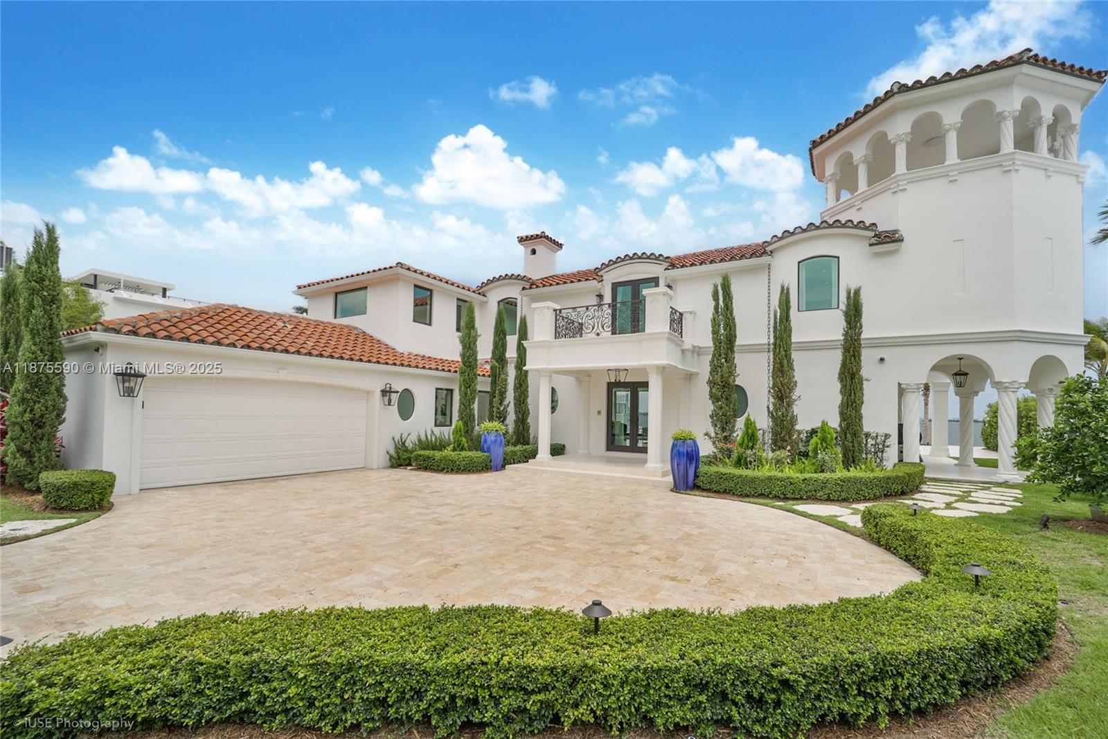 BISCAYNE ISL - Residential