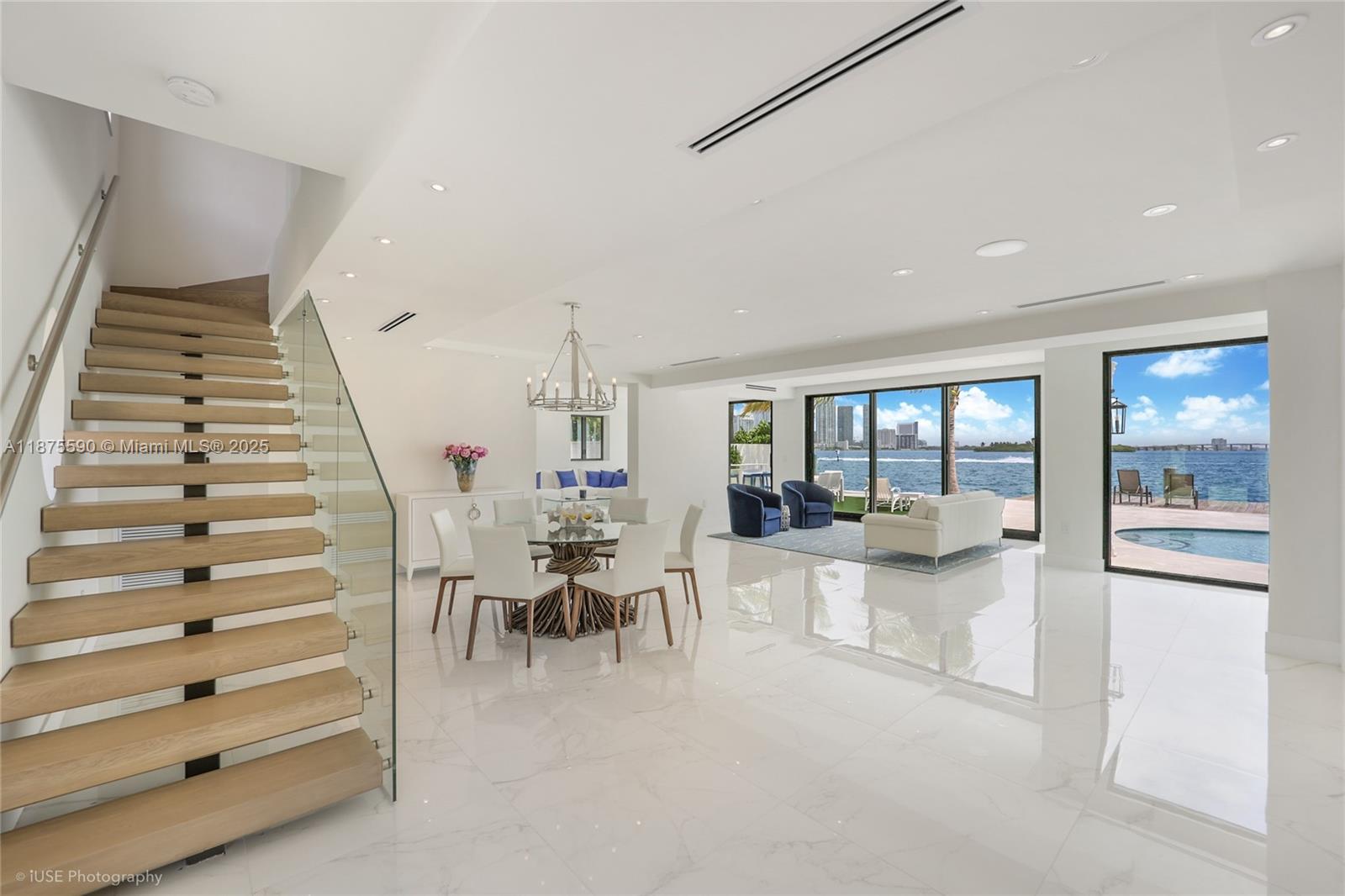 BISCAYNE ISL - Residential