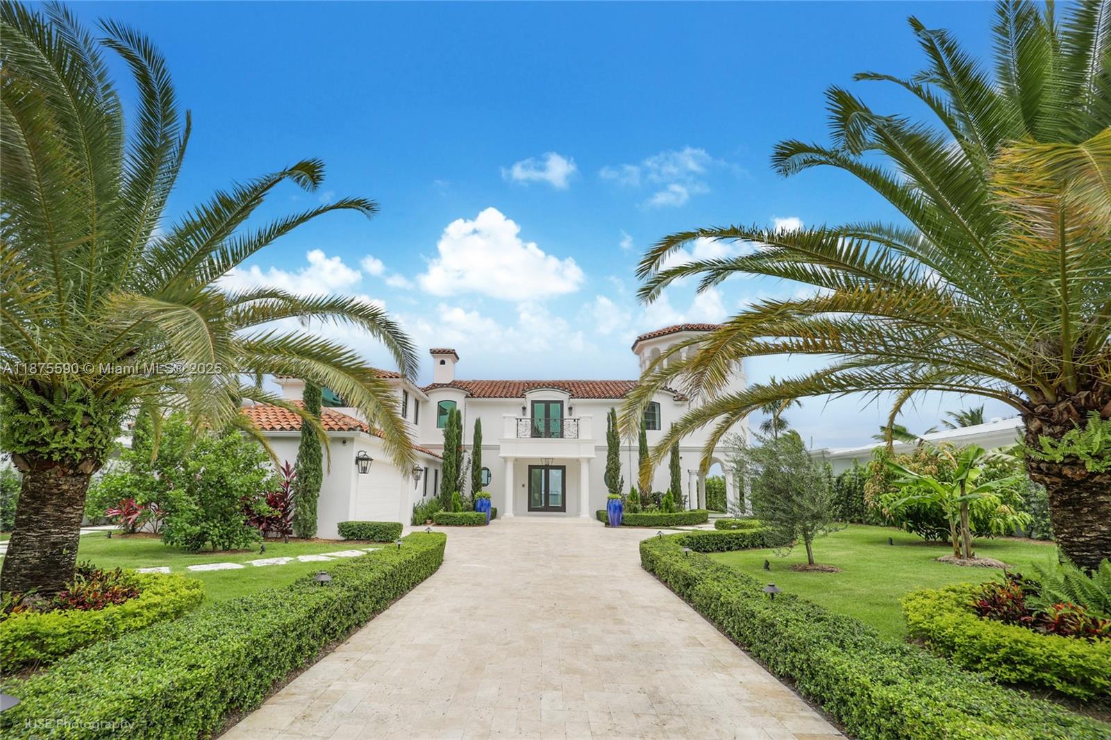 BISCAYNE ISL - Residential