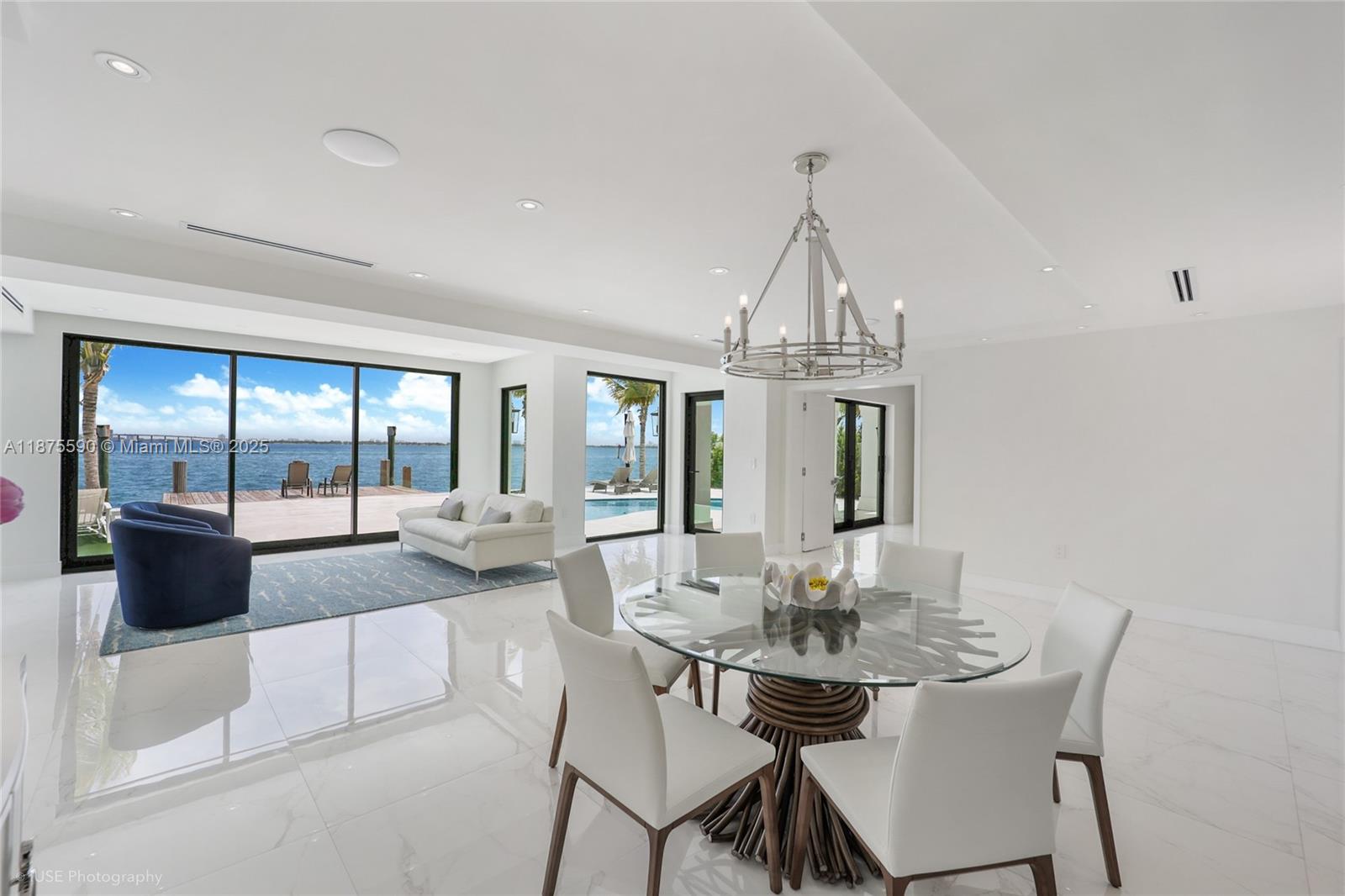 BISCAYNE ISL - Residential