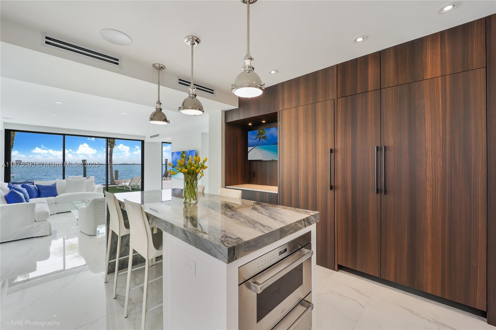 BISCAYNE ISL - Residential