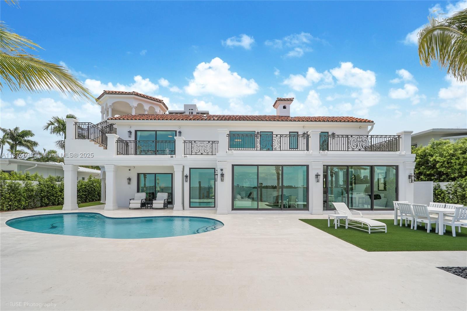 BISCAYNE ISL - Residential