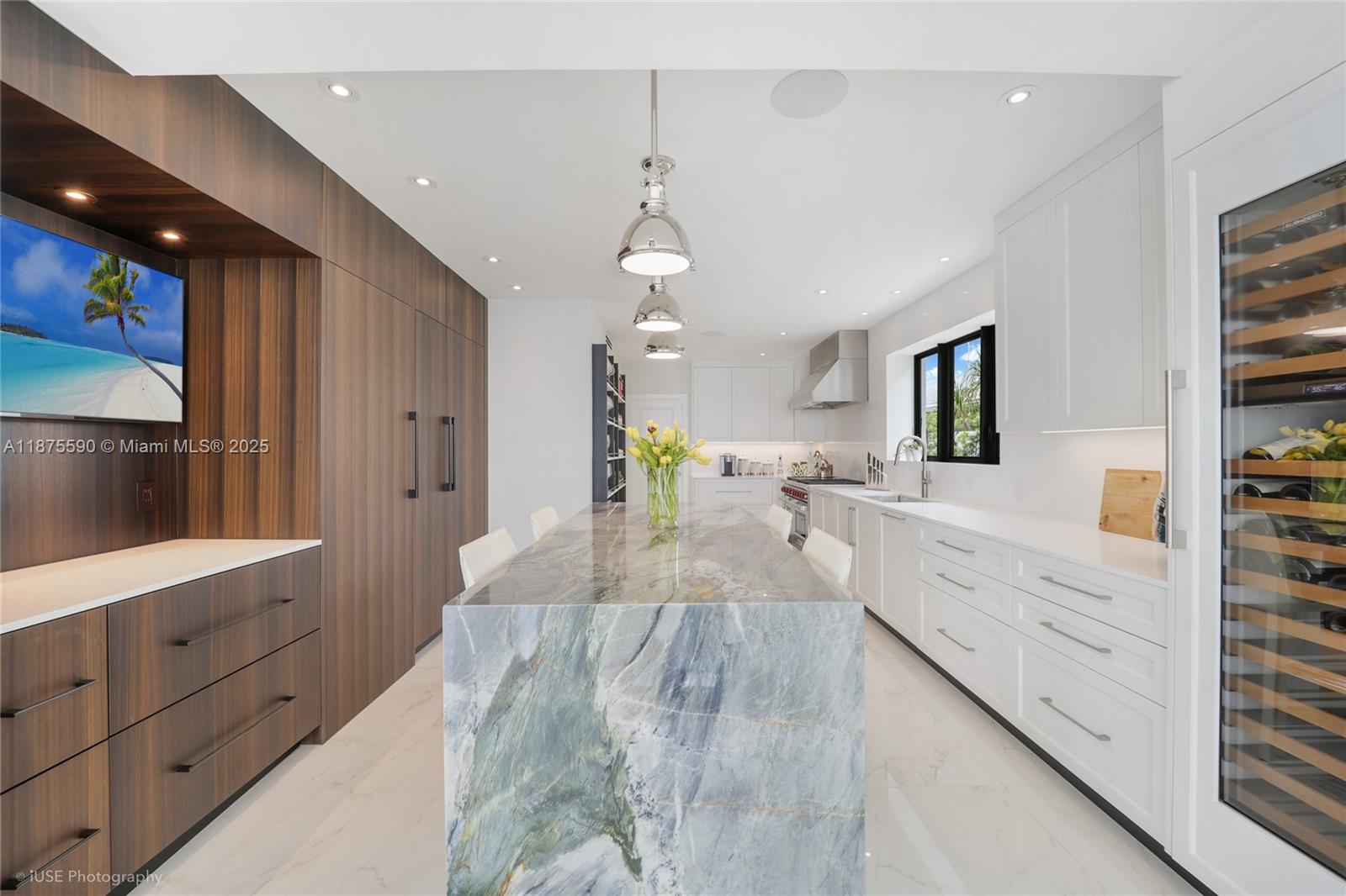 BISCAYNE ISL - Residential