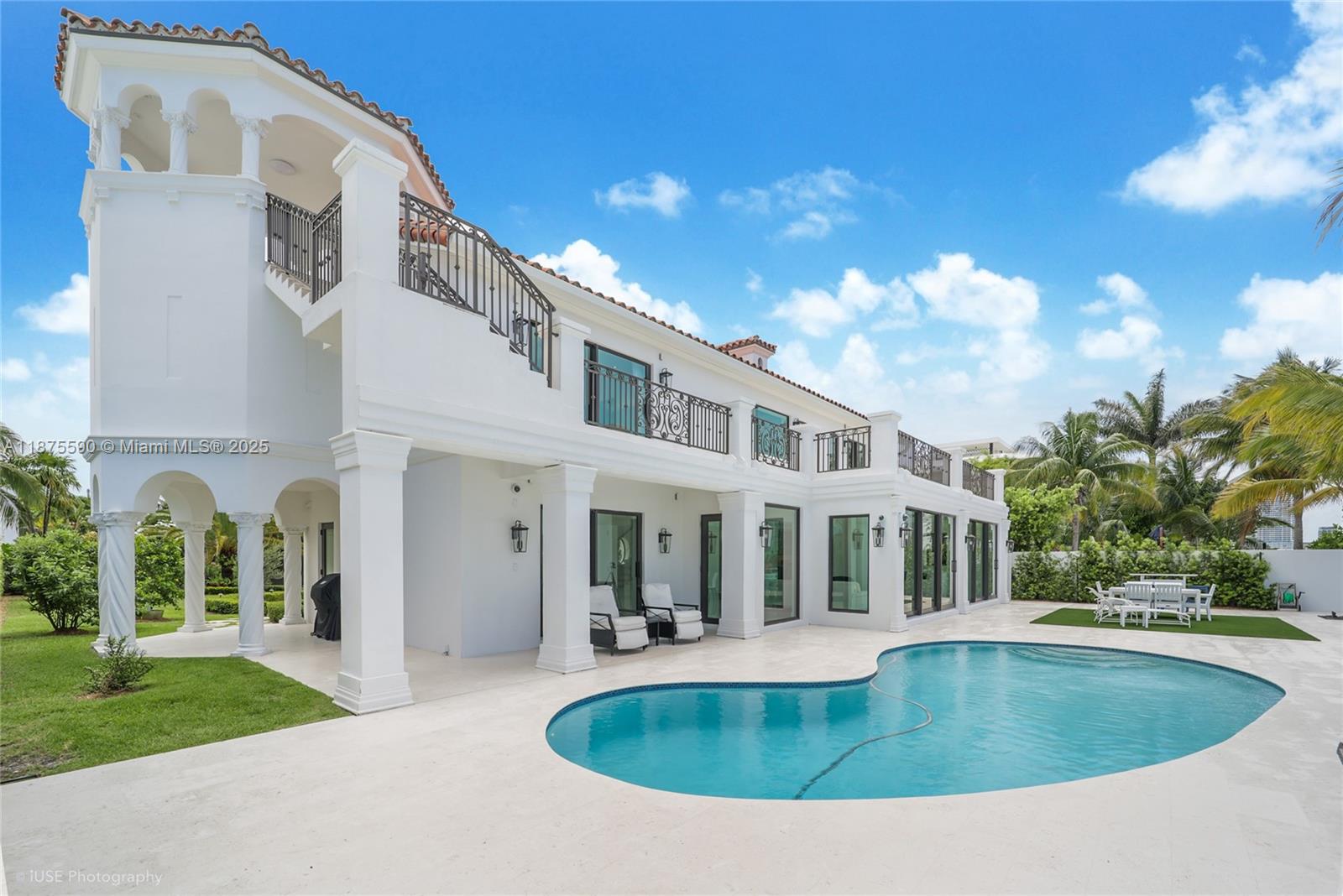 BISCAYNE ISL - Residential