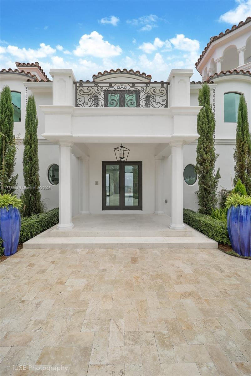 BISCAYNE ISL - Residential