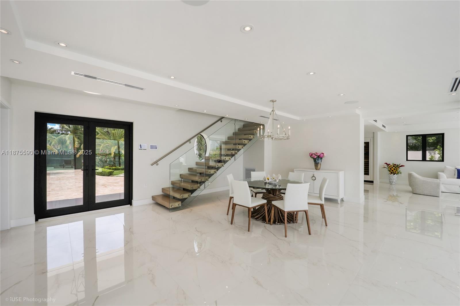 BISCAYNE ISL - Residential