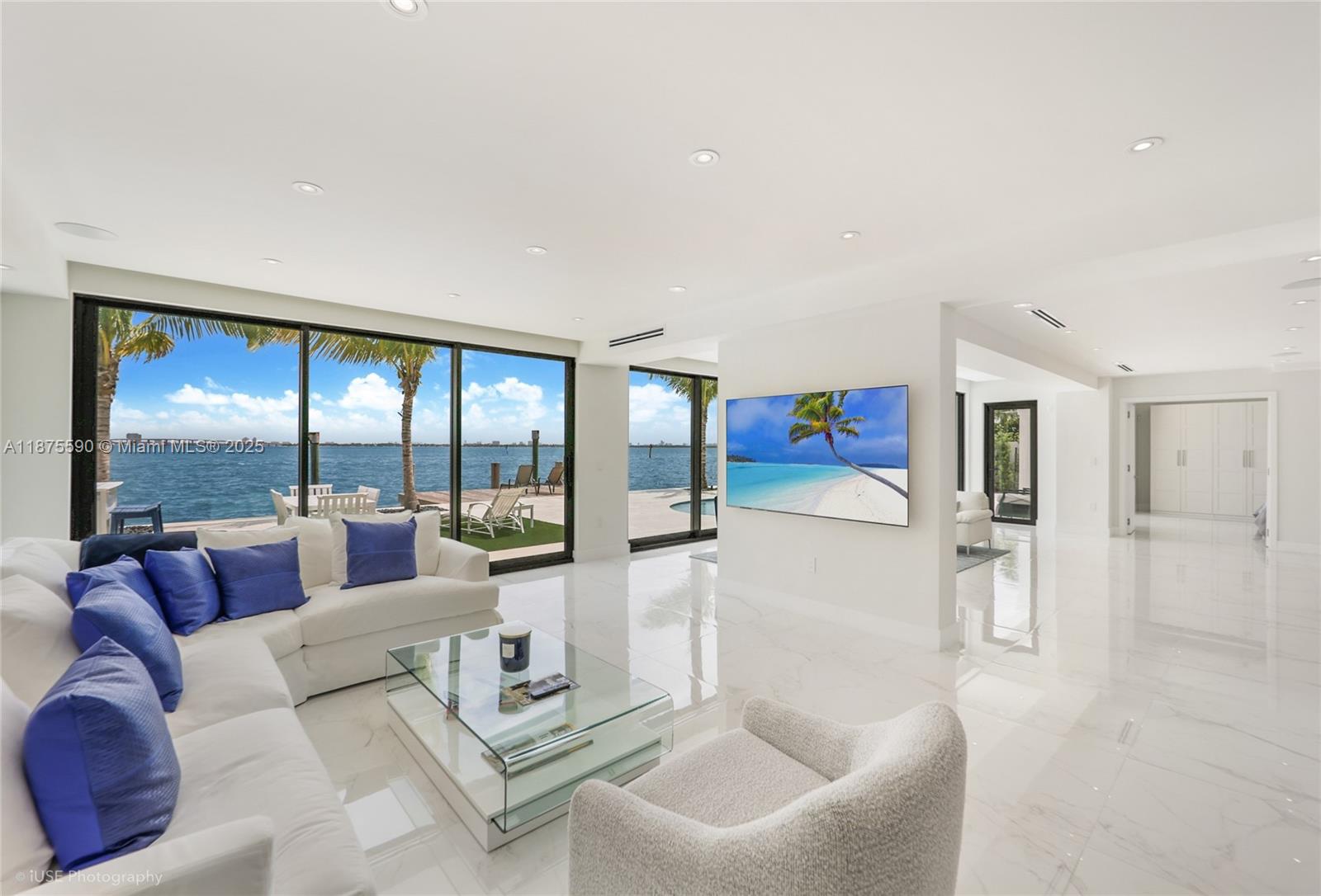 BISCAYNE ISL - Residential