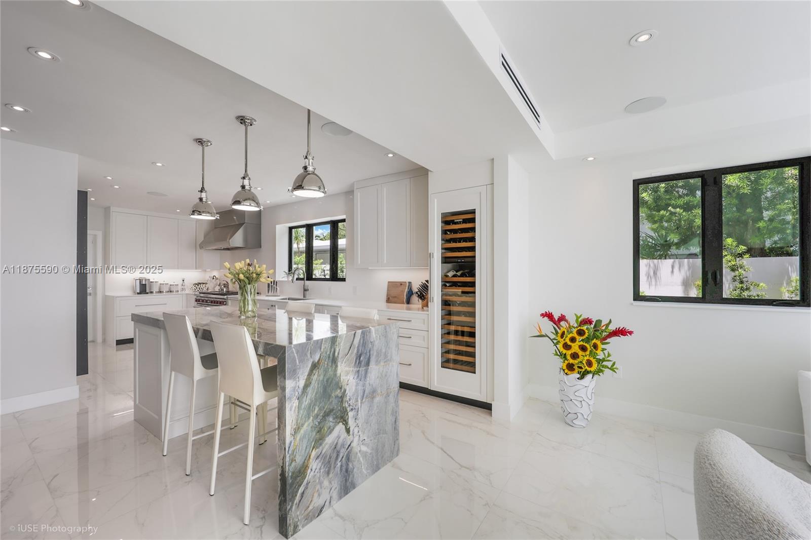 BISCAYNE ISL - Residential