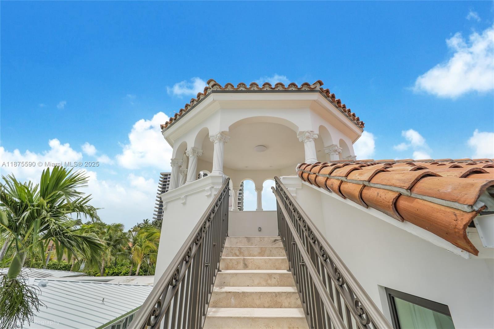 BISCAYNE ISL - Residential