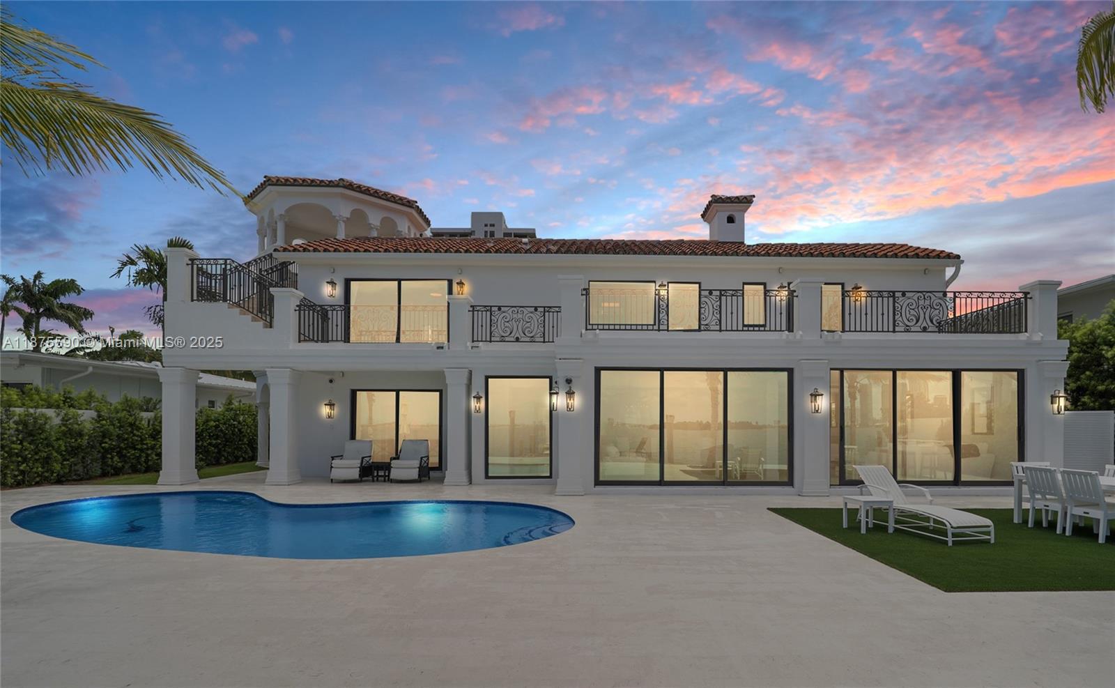 BISCAYNE ISL - Residential