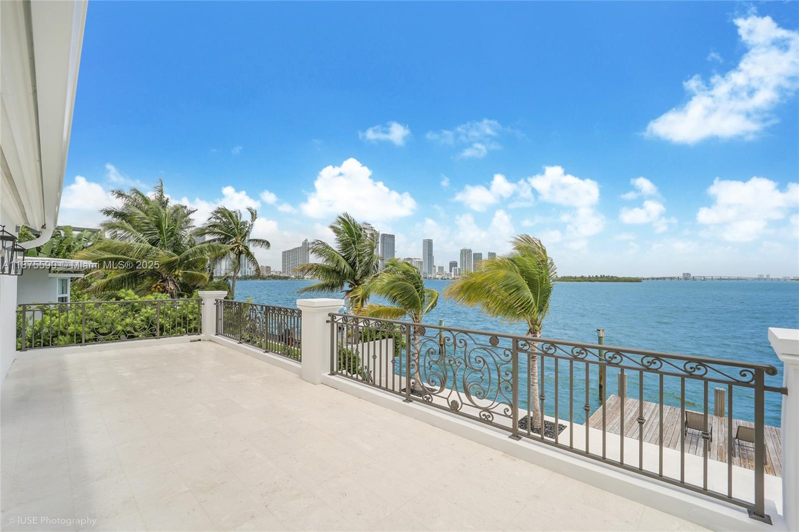 BISCAYNE ISL - Residential