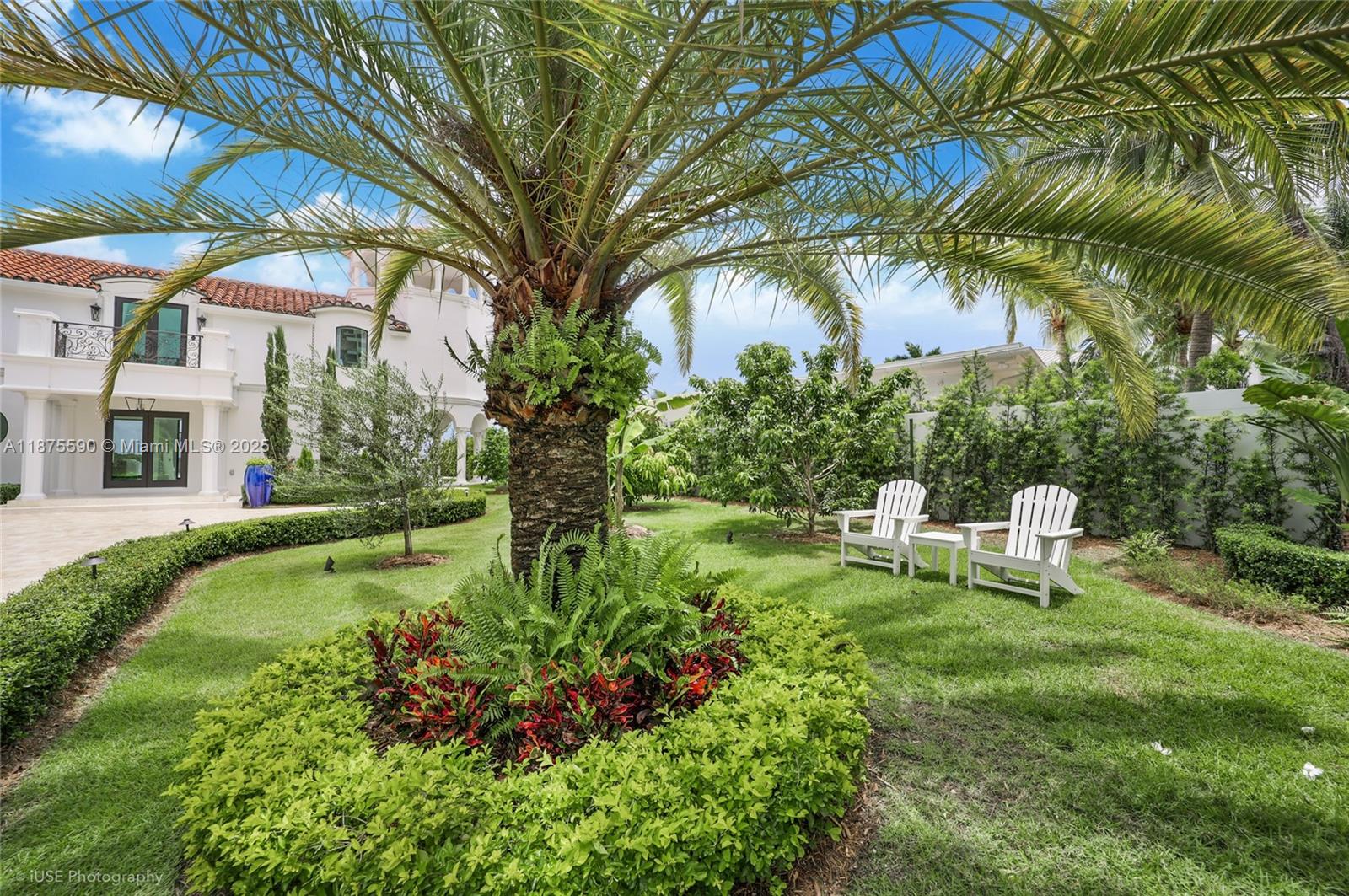 BISCAYNE ISL - Residential