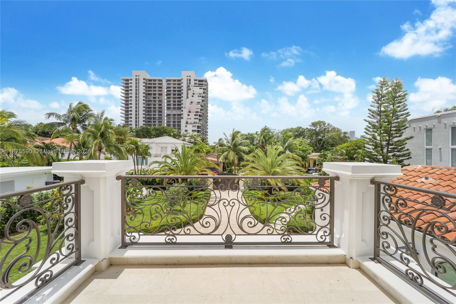 BISCAYNE ISL - Residential