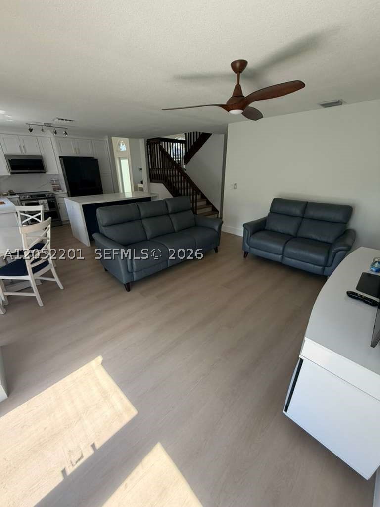 SILVER LAKES AT PEMBROKE - Residential