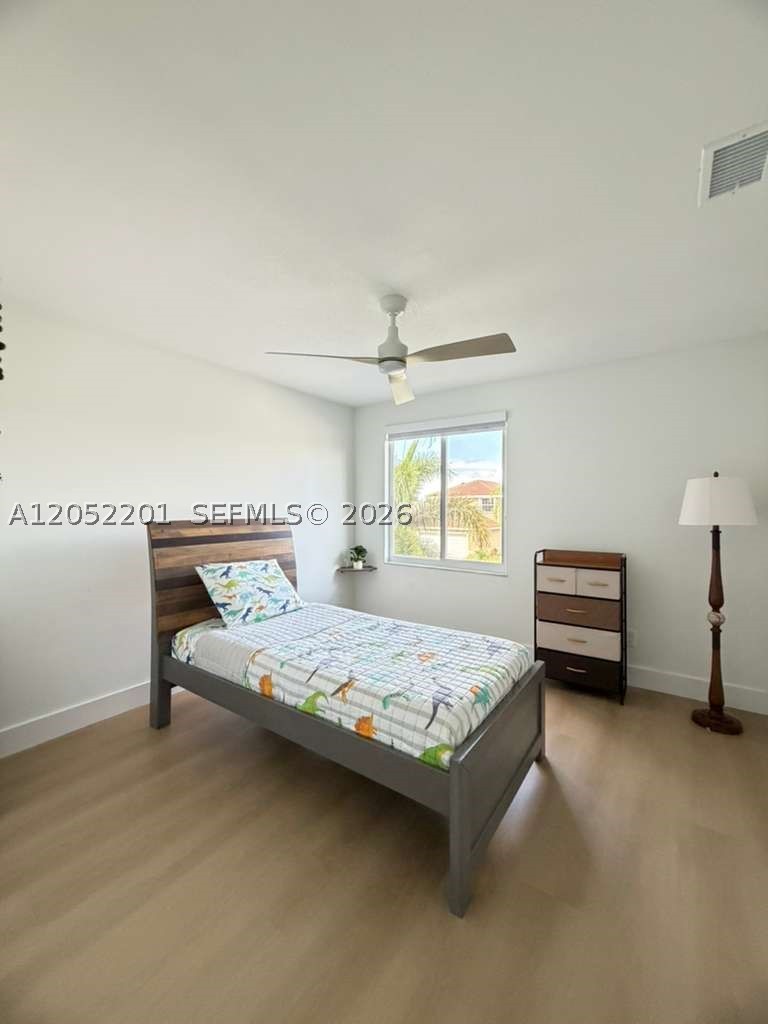 SILVER LAKES AT PEMBROKE - Residential