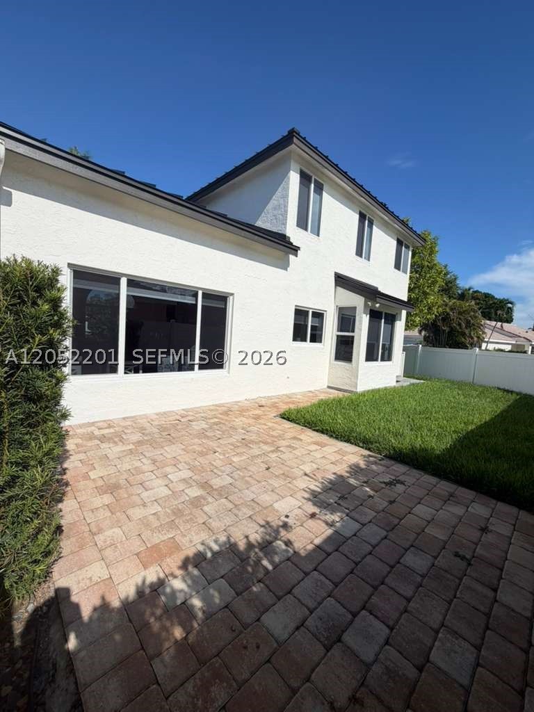 SILVER LAKES AT PEMBROKE - Residential
