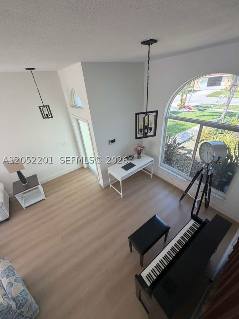 SILVER LAKES AT PEMBROKE - Residential