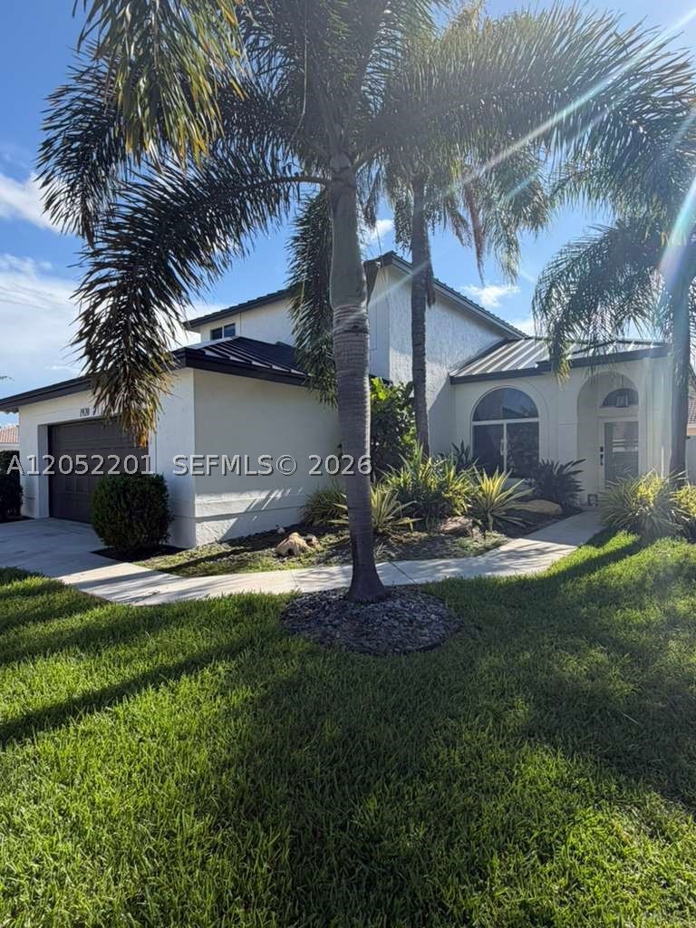 SILVER LAKES AT PEMBROKE - Residential