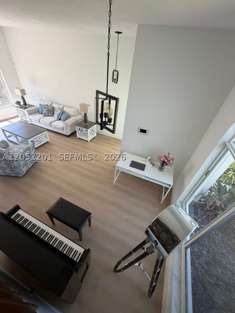 SILVER LAKES AT PEMBROKE - Residential