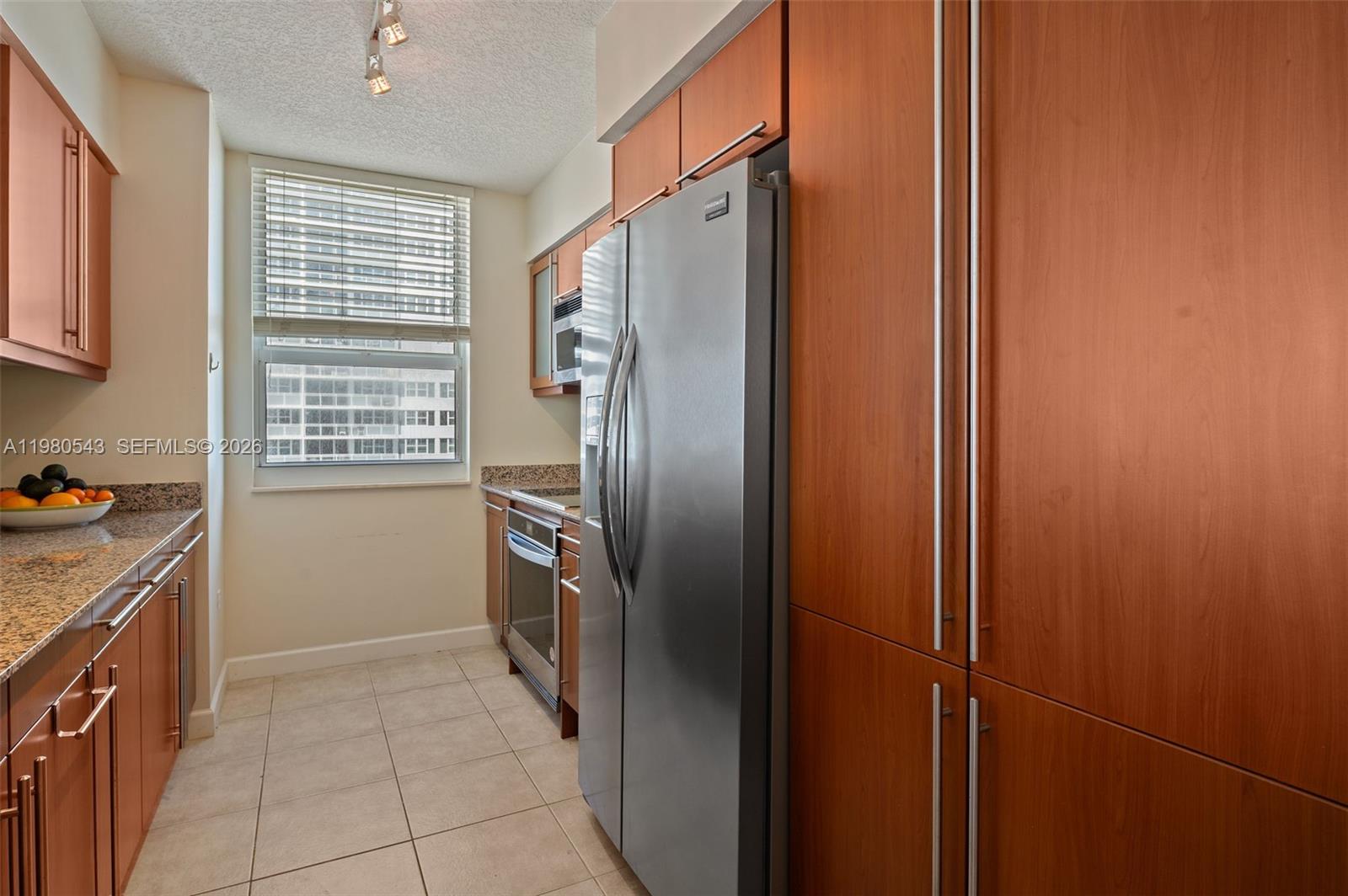 2080 OCEAN DRIVE CONDO - Residential