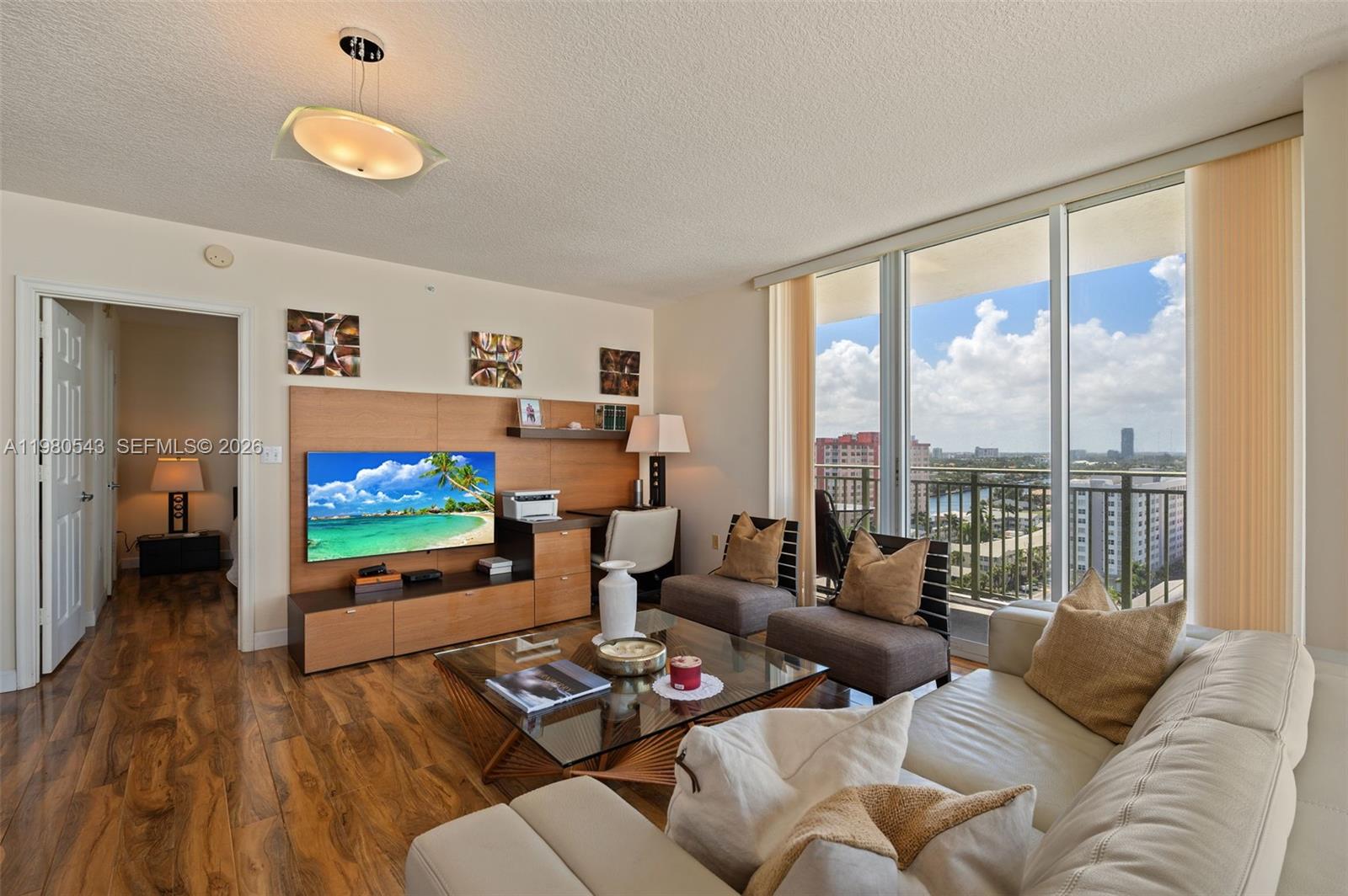 2080 OCEAN DRIVE CONDO - Residential