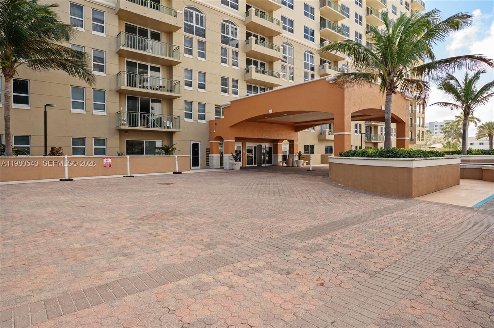 2080 OCEAN DRIVE CONDO - Residential