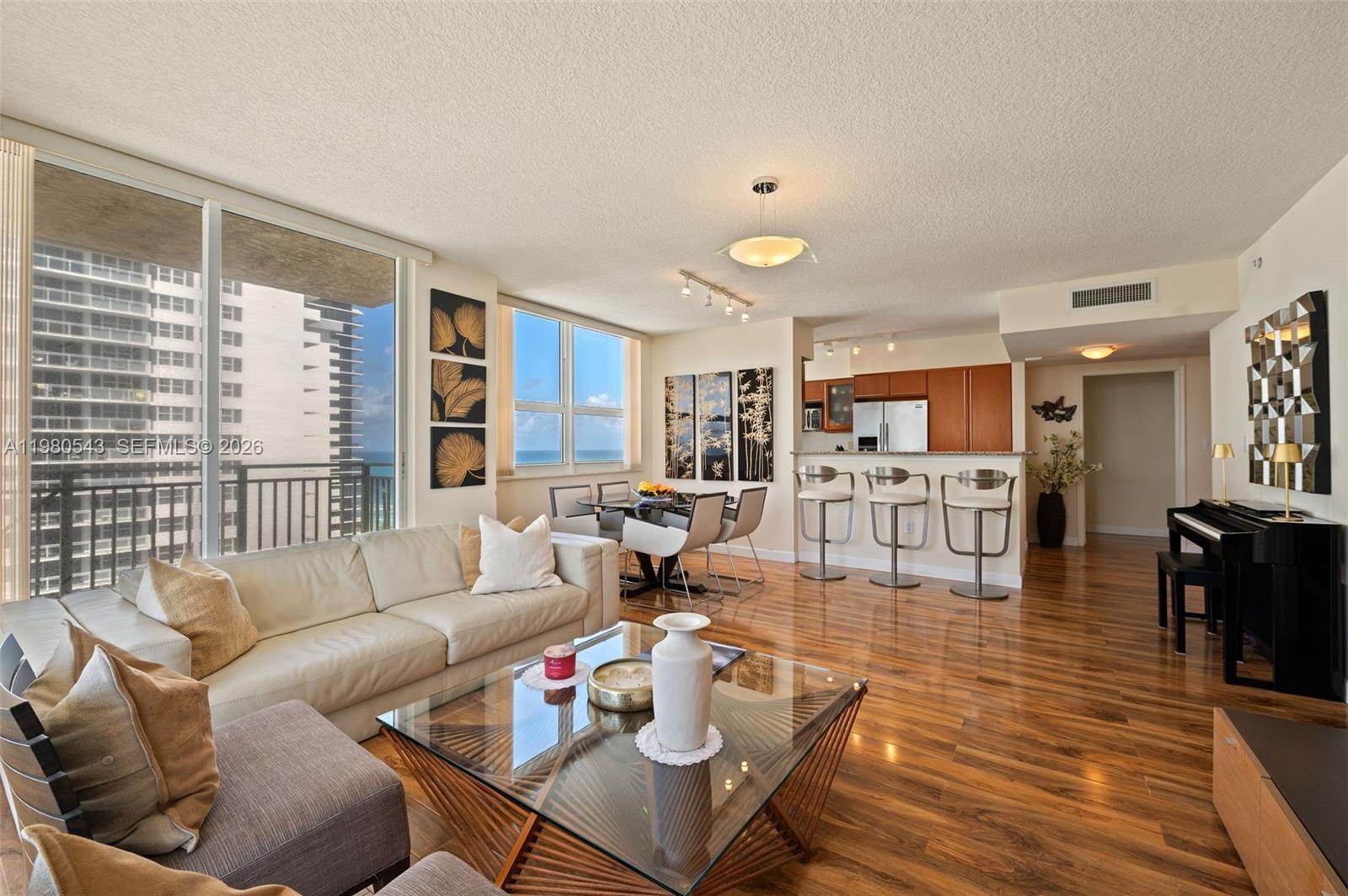 2080 OCEAN DRIVE CONDO - Residential