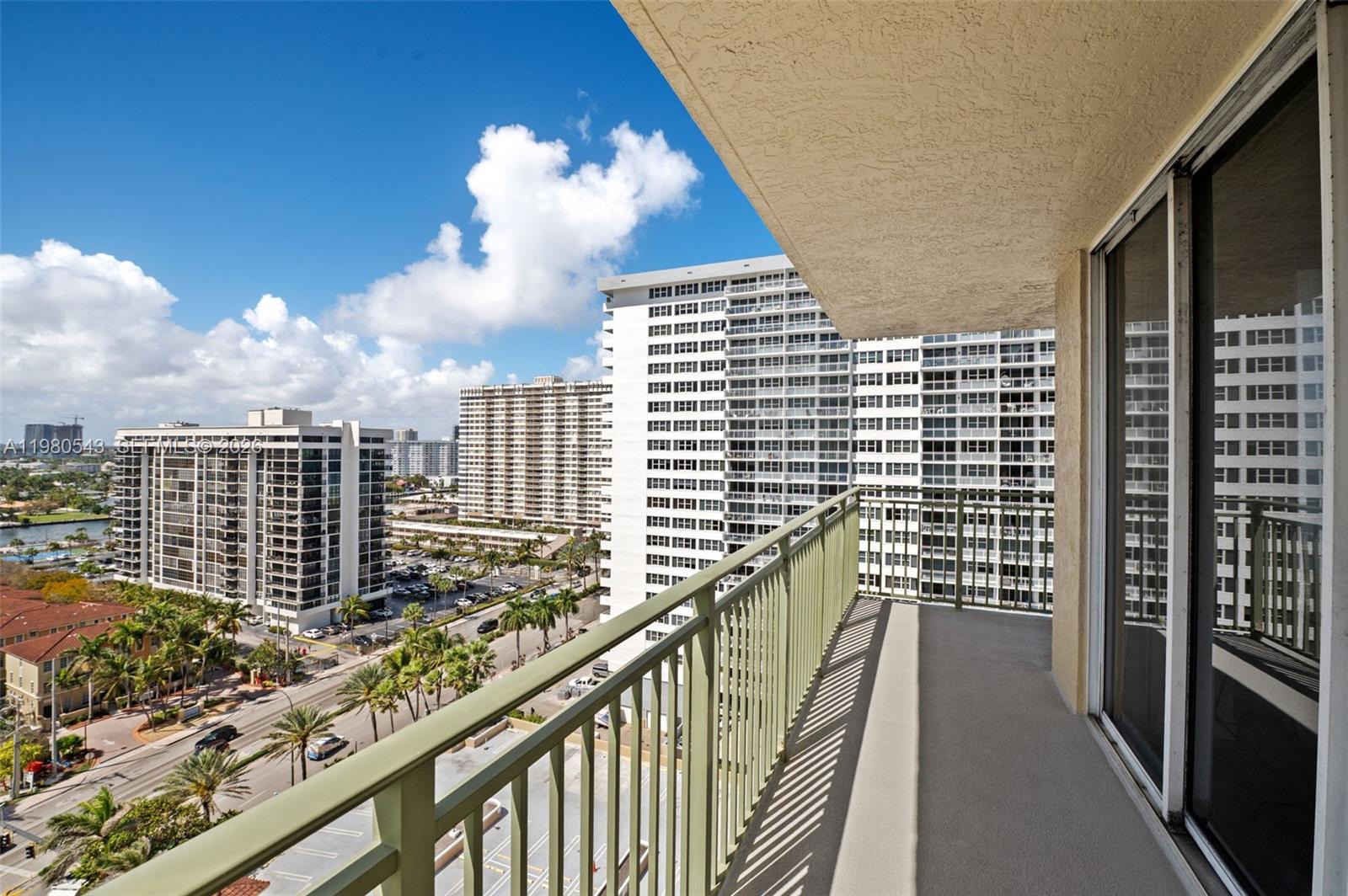 2080 OCEAN DRIVE CONDO - Residential
