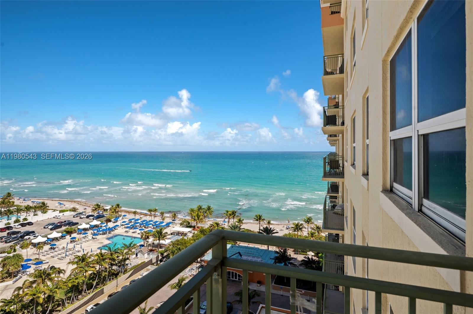2080 OCEAN DRIVE CONDO - Residential