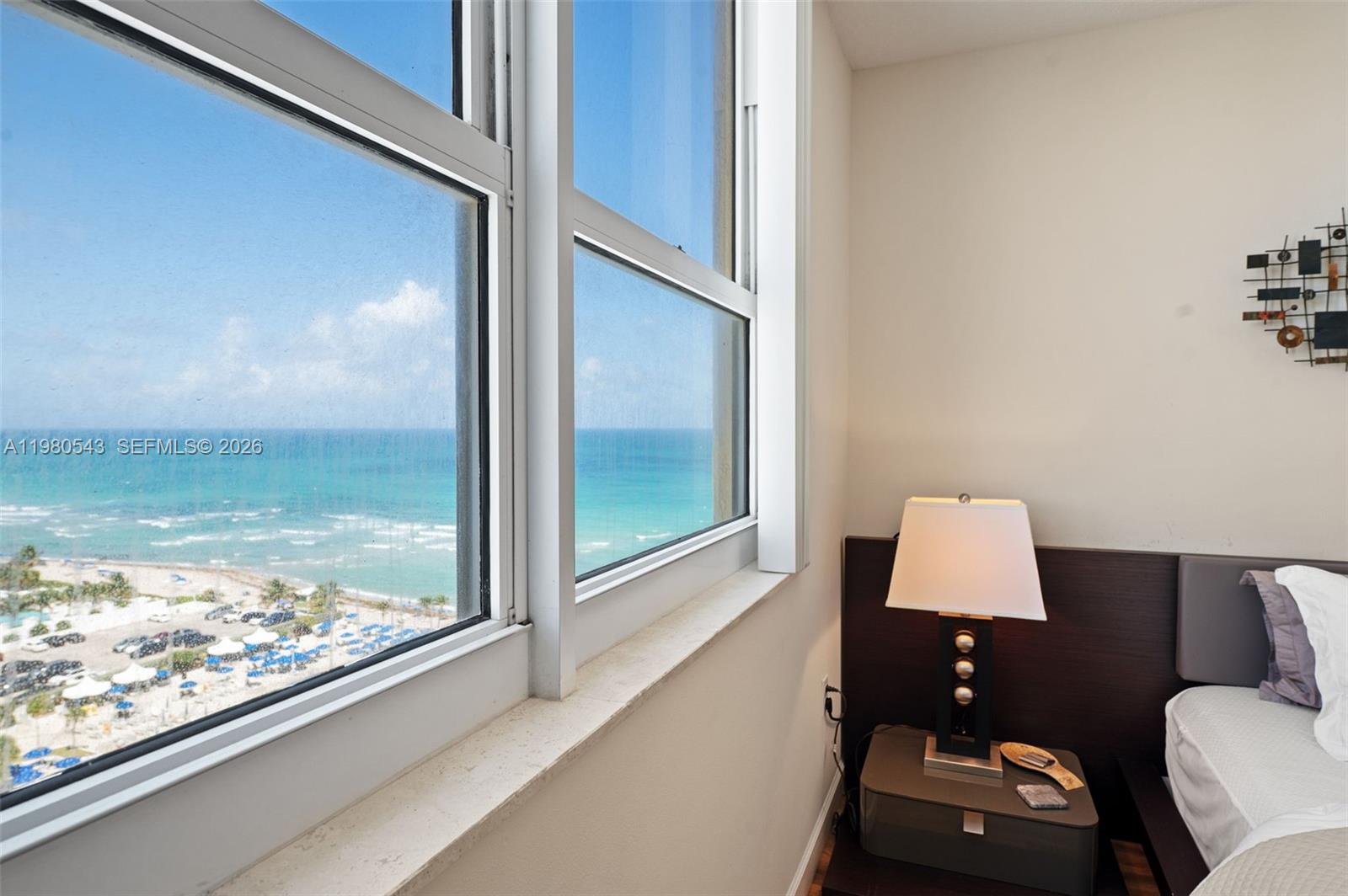 2080 OCEAN DRIVE CONDO - Residential