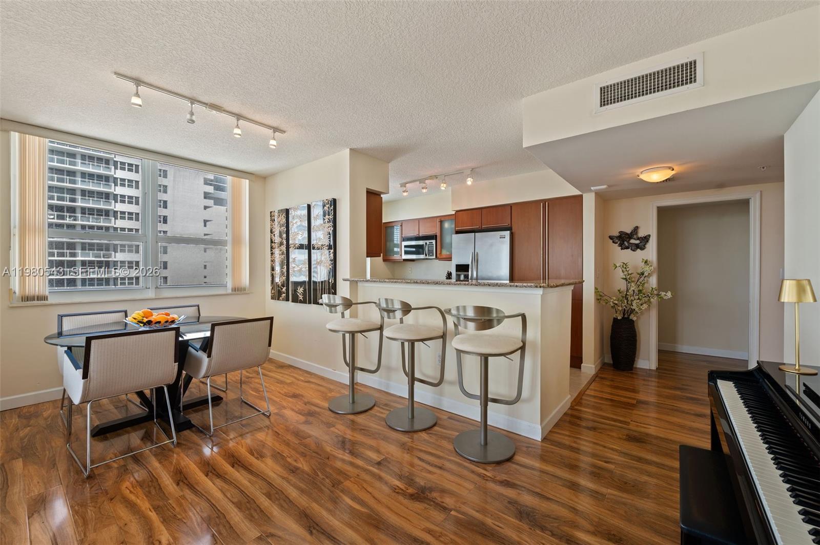 2080 OCEAN DRIVE CONDO - Residential