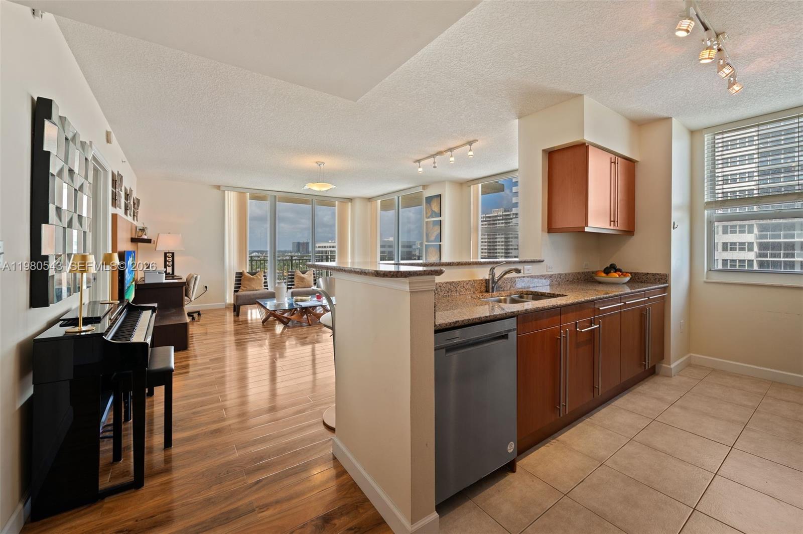 2080 OCEAN DRIVE CONDO - Residential