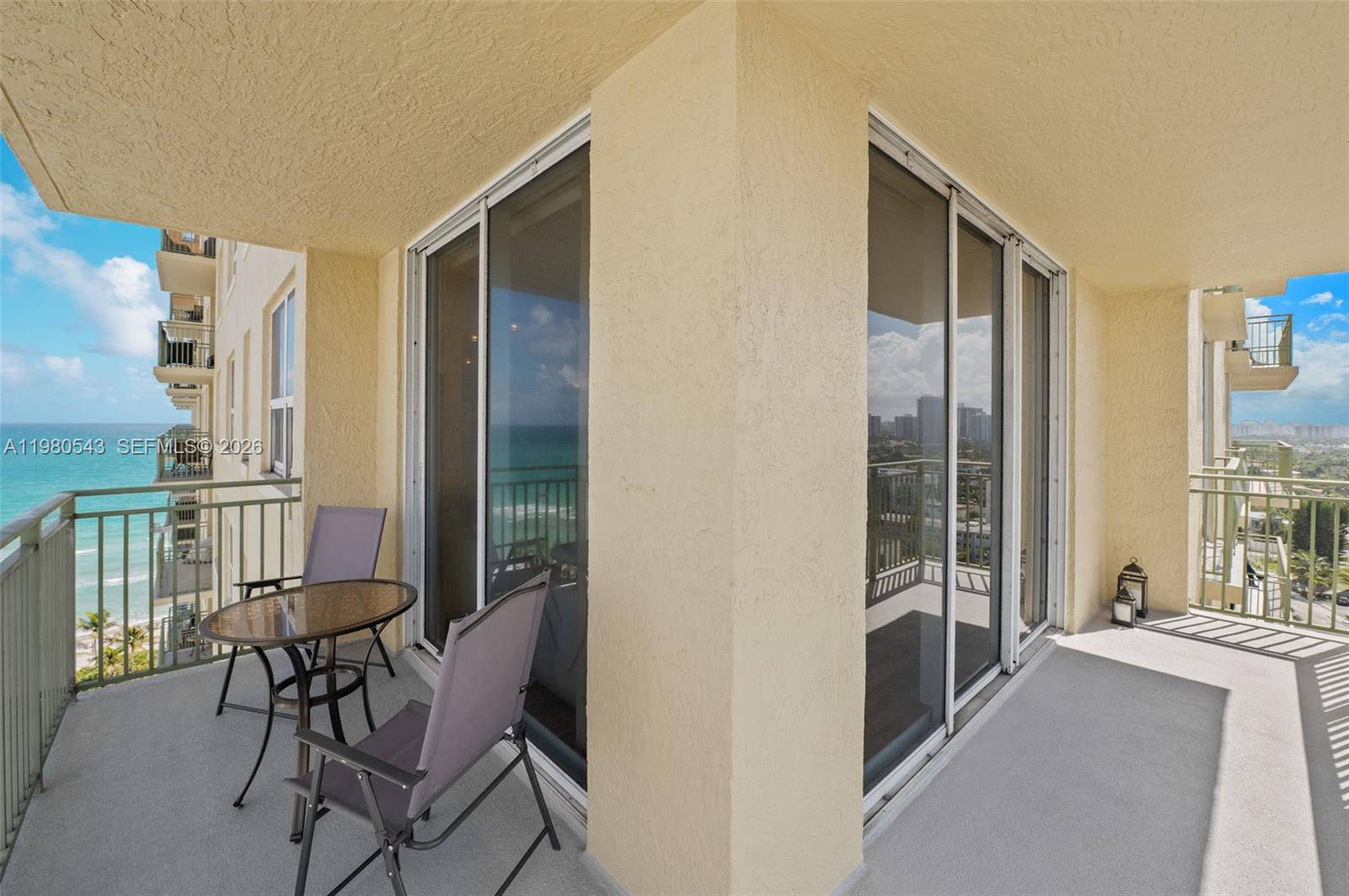 2080 OCEAN DRIVE CONDO - Residential