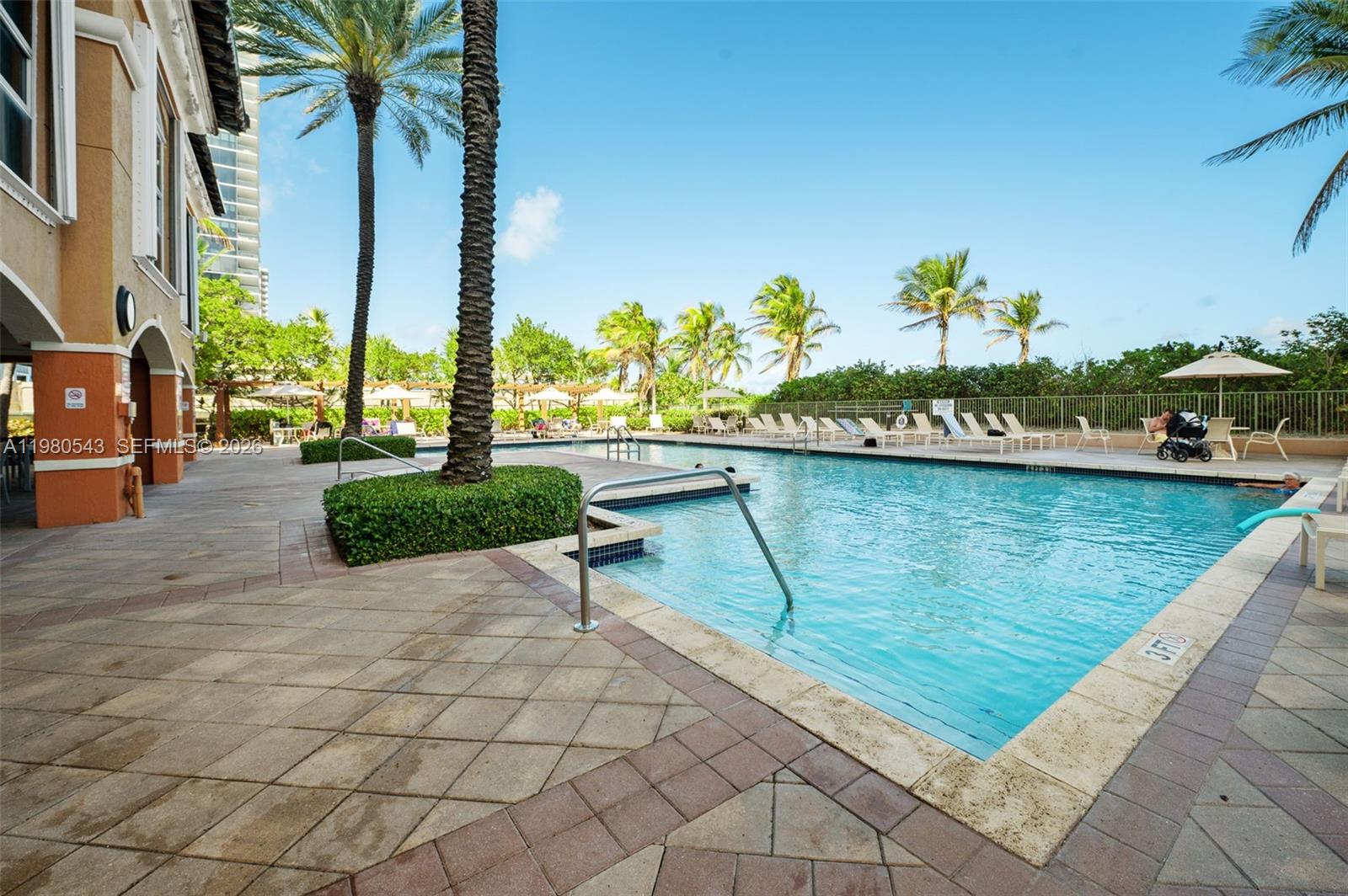 2080 OCEAN DRIVE CONDO - Residential
