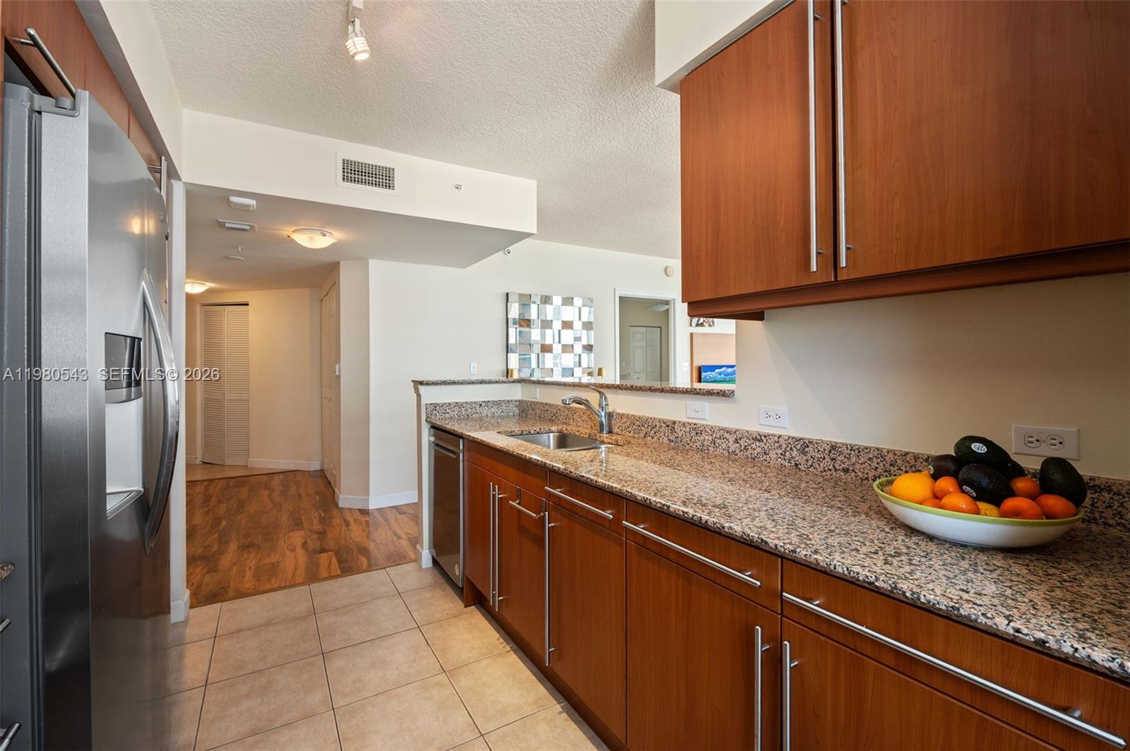 2080 OCEAN DRIVE CONDO - Residential